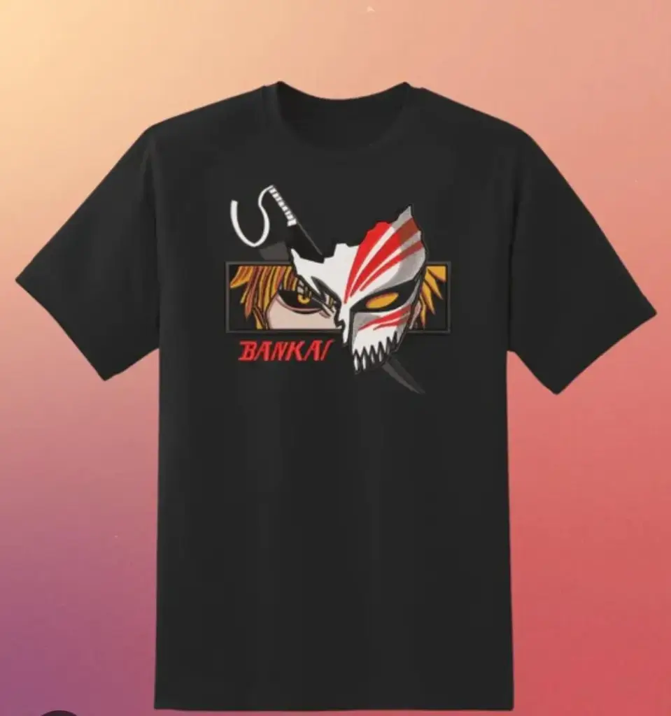 Printed t shirts