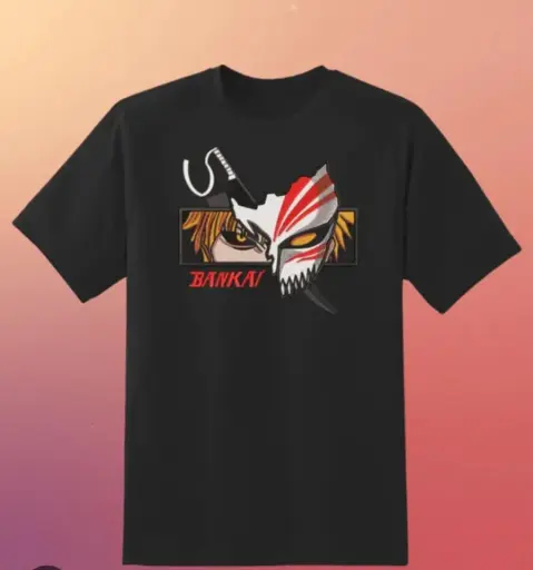 Printed t shirts