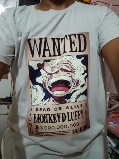 Printed shirt
